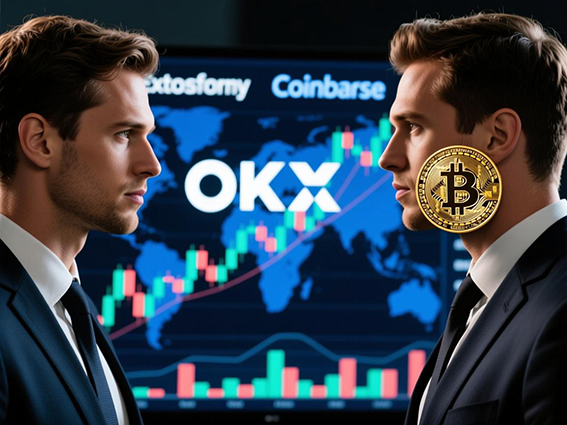 (OKappstore 应用下载网)交易所交易界面